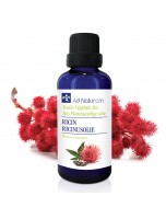Image de Ricin Bio - Huile Végétale de Ricinus communis L. 50 ml - Ad Naturam depuis Huiles végétales en vente en ligne (5)