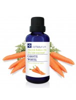 Image de Carotte Bio - Macérât Huileux de Daucus carota sativa 50 ml - Ad Naturam depuis Huiles végétales en vente en ligne (2)