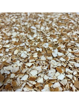 Image de Bergamote Bio - Ecorce 100g - Tisane de Citrus ssp bergamiae depuis Achetez les produits Louis à l'herboristerie Louis (3)