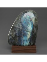 Image de Forme Libre - Labradorite - 100 à 300g depuis Achetez vos Pierres travaillées – Pierres polies, taillées & formes pour lithothérapie