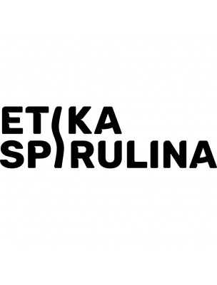 Image 77425 supplémentaire pour Spirubarre Bio - Immunité et Tonus 4 Barres - Etika Spirulina