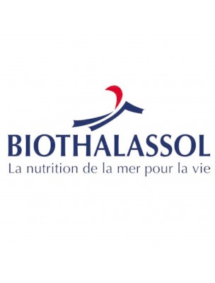 Image 77444 supplémentaire pour Mer'Emyncil V2 Bio - Action Minceur 30 Ampoules - Biothalassol