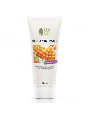 Image 77520 supplémentaire pour Hydra7 Intimate - Hydratation Intime 60 ml - Synphonat