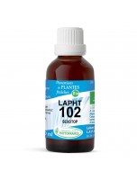 Image de LAPHT 102 Bio - Sexotop 30 ml - Phytofrance depuis Herboristerie Louis - Produits de phytothérapie et d'herboristerie en ligne (99)