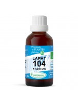 Image de LAPHT 104 Bio - Intestin sain 30 ml - Phytofrance depuis Herboristerie Louis - Produits de phytothérapie et d'herboristerie en ligne (99)