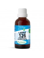 Image de LAPHT 126 Bio - Foie-Vésicule Biliaire-Intestins 30 ml - Phytofrance depuis Herboristerie Louis - Produits de phytothérapie et d'herboristerie en ligne (100)