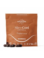 Image de Mico-Cord - Immunité et Tonus Recharge de 60 capsules - Hifas Da Terra depuis Herboristerie Louis - Produits de phytothérapie et d'herboristerie en ligne (112)