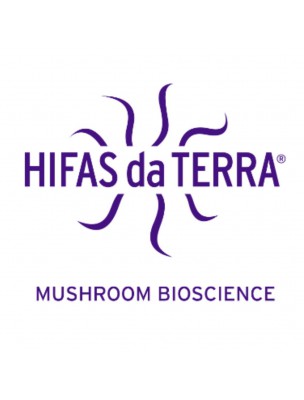 Image 77627 supplémentaire pour Hifas Equilibrium - Immunité et Vitalité Recharge de 60 capsules - Hifas Da Terra