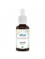 Image de Olivier Bio - Régénération et Vitalité Élixir Floral de Bach 30 ml - Deva depuis Fleurs de Bach naturelles pour votre bien-être | Boutique en ligne (8)