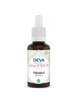 Image de Tremble Bio - Courage et Volonté Élixir Floral de Bach 30 ml - Deva depuis Fleurs de Bach naturelles pour votre bien-être | Boutique en ligne (10)