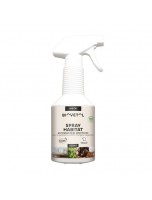 Image de Spray Habitat Bio - Contre les tiques, puces et moustiques 500 ml - Biovetol depuis Produits naturels pour animaux – Phytothérapie et herboristerie (8)