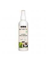 Image de Lotion Anti-Odeur Bio - Soin du Pelage des Chats et des Chiens 240 ml - Biovetol depuis Produits naturels pour animaux – Phytothérapie et herboristerie (5)