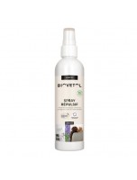 Image de Spray Répulsif Bio - Parfum d'Ambiance des Chats et des Chiens 240 ml - Biovetol depuis Produits naturels pour animaux – Phytothérapie et herboristerie (8)