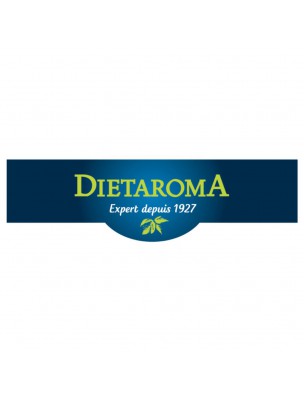 Image 77843 supplémentaire pour C.I.P. Griffonia Basilic sacré - Gestion du Stress 20 ampoules - Dietaroma