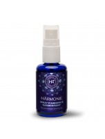 Image de Spray d'Ambiance Harmonisant Bio - Rituel Harmonie (Pitta) 30 ml - Herbes et Traditions depuis Cosmétiques naturels : Découvrez notre sélection de produits de phytothérapie (24)