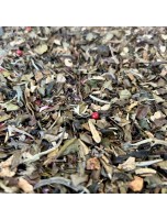 Image de Thé Blanc de Noël Bio - Thé Blanc Parfumé 100g depuis Herboristerie Louis - Produits de phytothérapie et d'herboristerie en ligne (175)