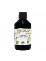 Image de Aubépine Sans Alcool Bio - Phytospagyrie de plante fraîche 300 ml - Vecteur Energy depuis Phytospagyrie - extraits de plantes unitaires