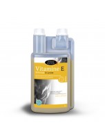 Image de Vitamine E, Sélénium et Lysine Liquide - Muscles des chevaux 1 Litre - Horse Master depuis Herboristerie Louis - Produits de phytothérapie et d'herboristerie en ligne (188)