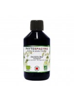 Image de Passiflore Sans Alcool Bio - Phytospagyrie de plante fraîche 300 ml - Vecteur Energy depuis Phytospagyrie - extraits de plantes unitaires