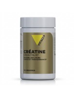 Image de Créatine Poudre - Performances physiques 120 g - Vit'all+ depuis Herboristerie Louis - Produits de phytothérapie et d'herboristerie en ligne (50)