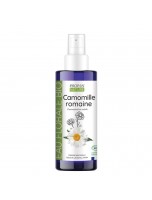 Image de Camomille romaine Bio - Hydrolat de Anthemis nobilis 100 ml - Propos Nature depuis Hydrolats : découvrez nos produits de phytothérapie et herboristerie en ligne!