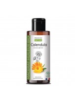 Image de Calendula Bio - Macérât huileux de Calendula officinalis 100 ml - Propos Nature depuis Huiles végétales en vente en ligne (2)