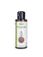 Image de Moutarde Bio - Huile végétale de Brassica nigra 100 ml - Propos Nature depuis Huiles végétales en vente en ligne (4)