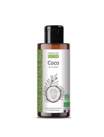 Image de Coco Bio - Huile végétale de Coco nucifera 100 ml - Propos Nature depuis Huiles végétales en vente en ligne (2)