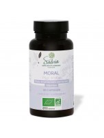 Image de Psyc'aroma Bio - Sérénité 40 capsules d'huile essentielles - Salvia depuis Herboristerie Louis - Produits de phytothérapie et d'herboristerie en ligne (143)