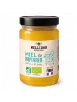 Image de Miel de Romarin Bio - Miel Doux et Floral 400g - Mellidor depuis Herboristerie Louis - Produits de phytothérapie et d'herboristerie en ligne (114)