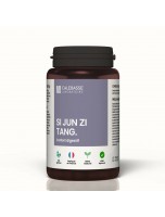 Image de Si Jun Zi Tang - Confort Digestif 100 gélules - Calebasse depuis Médecine Traditionnelle Chinoise (MTC) – Plantes & Compléments (2)