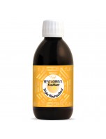 Image de Pentaophyt Tonifiant Bio - Triple Réchauffeur 250 ml - Phytofrance depuis Médecine Traditionnelle Chinoise (MTC) – Plantes & Compléments (2)