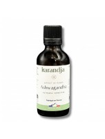 Image de Ashwagandha Bio - Teinture-Mère de Withania Somnifera 50 ml - Karandja depuis Herboristerie Louis - Produits de phytothérapie et d'herboristerie en ligne (13)