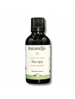 Image de Bacopa Bio - Teinture-Mère de Bacopa monnieri 50 ml - Karandja depuis Herboristerie Louis - Produits de phytothérapie et d'herboristerie en ligne (16)