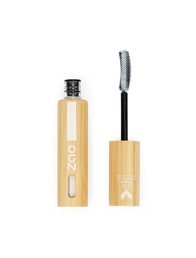 Image principale de la modale pour Base Mascara Prim'Lash - Structurante 249 7 ml - Zao Make-up