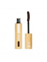Image de Mascara Waterproof No Drama - Brun 251 7 ml - Zao Make-up depuis Mascaras et eye-liners professionnels - Vente en ligne (2)