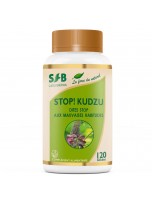 Image de Stop ! Kudzu - Sevrage 120 gélules - SFB Laboratoires depuis Gélules et comprimés de plantes unitaires - Découvrez notre sélection (6)