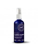 Image de Ylang-Ylang Bio - Hydrolat de Cananga odorata 100 ml - Herbes et Traditions depuis Cosmétiques naturels : Découvrez notre sélection de produits de phytothérapie (25)
