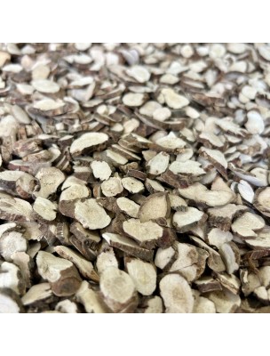 Image de Acore odorant (Shi Chang Pu) - Rhizome coupé 100g - Tisane d'Acorus calamus var. americanus depuis louis-herboristerie