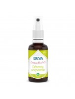 Image de Détente Corporelle Bio - Souplesse Composé floral n°3 spray de 30 ml - Deva depuis Herboristerie Louis - Produits de phytothérapie et d'herboristerie en ligne (58)