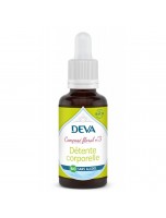 Image de Détente Corporelle Bio - Souplesse Composé floral n°3 sans alcool 30 ml - Deva depuis Herboristerie Louis - Produits de phytothérapie et d'herboristerie en ligne (57)