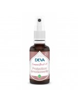 Image de Protection Emotionnelle Bio - Sensibilité équilibrée Composé floral n°4 spray de 30 ml - Deva depuis Elixirs de Bach composés prêts à l'emploi - Produits de phytothérapie et d'herboristerie (2)