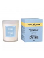 Image de Bougie d'Arménie - Parfum inimitable 220g - Papier d'Arménie depuis Papier d'Arménie | Produits de phytothérapie et d'herboristerie