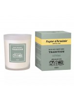 Image de Bougie d'Arménie classique - Ambiance délicieuse 220g - Papier d'Arménie depuis Papier d'Arménie | Produits de phytothérapie et d'herboristerie
