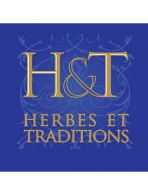 Image 78591 supplémentaire pour Huile de Massage Bio - Base Neutre 100 ml - Herbes et Traditions