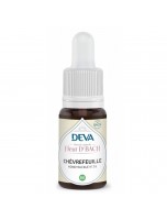 Image de Chèvrefeuille Bio - Vivre au présent Élixir Floral de Bach 15 ml - Deva depuis Herboristerie Louis - Produits de phytothérapie et d'herboristerie en ligne (40)
