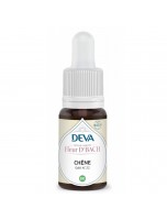 Image de Chêne Bio - Lâcher-prise Elixir Floral de Bach 15 ml - Deva depuis Herboristerie Louis - Produits de phytothérapie et d'herboristerie en ligne (40)