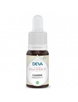 Image de Charme Bio - Force et Vitalité Elixir Floral de Bach 15 ml - Deva depuis Herboristerie Louis - Produits de phytothérapie et d'herboristerie en ligne (39)