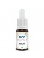 Image de Bruyère Bio - Altruisme et Ecoute Elixir Floral de Bach 15 ml - Deva depuis Herboristerie Louis - Produits de phytothérapie et d'herboristerie en ligne (30)