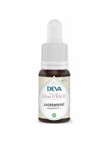 Image de Aigremoine Bio - Joie et acceptation de soi Elixir Floral de Bach 15 ml - Deva depuis Herboristerie Louis - Produits de phytothérapie et d'herboristerie en ligne (4)